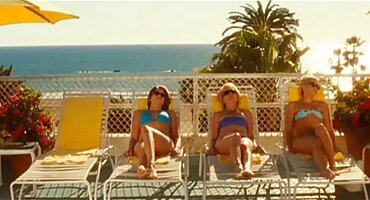 phim sex online gái xinh Ramon javhdpro Nomar có một người phụ nữ pháp trong mông của mình.