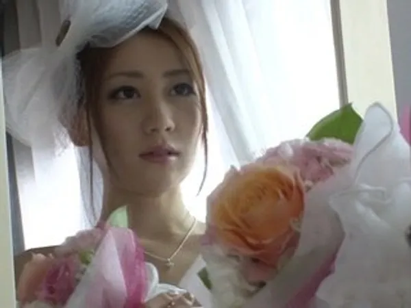 japan mature sex Cô dâu bỏ trốn trước giờ cưới, chạy tìm tình cũ lần cuối