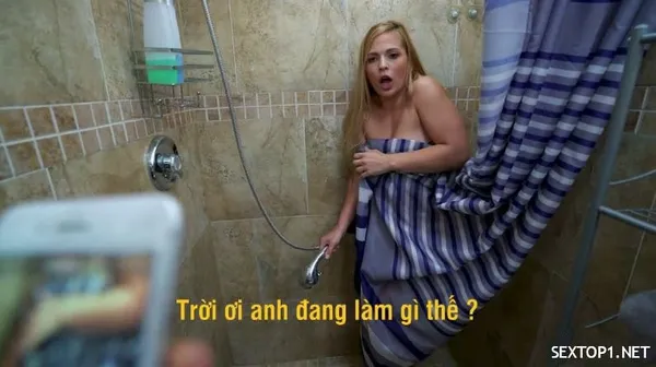 truyện sex goku Rình trộm tống tình em gái thuê nhà Vietsub