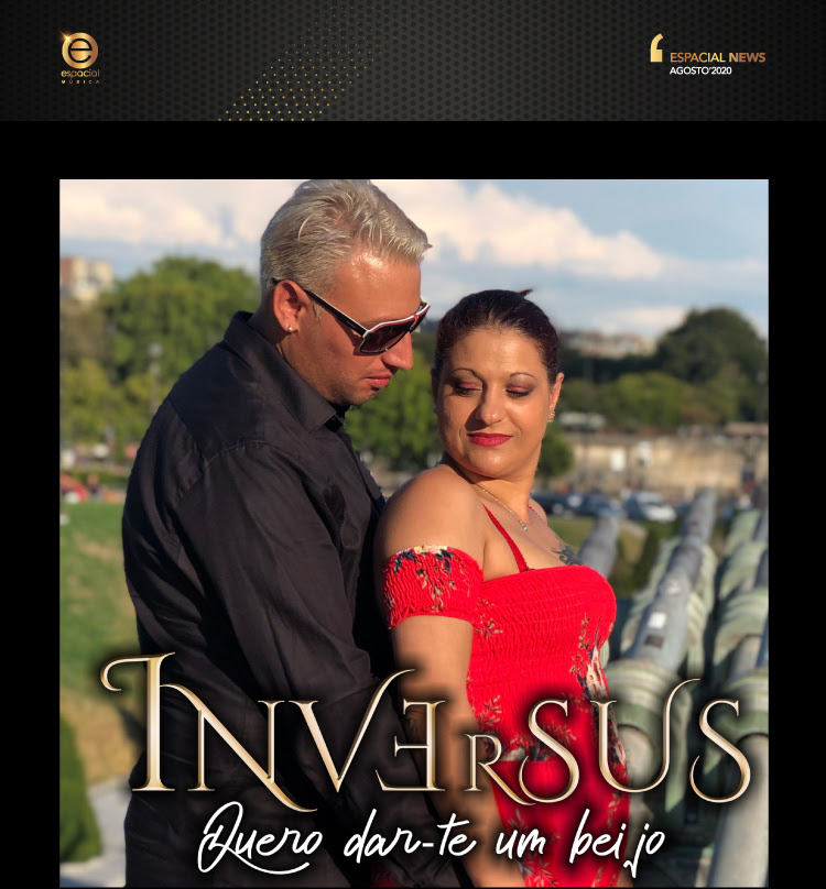 Inv3rsus presentam novo single
