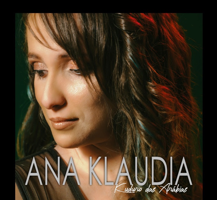Nova Canção de Ana Klaudia