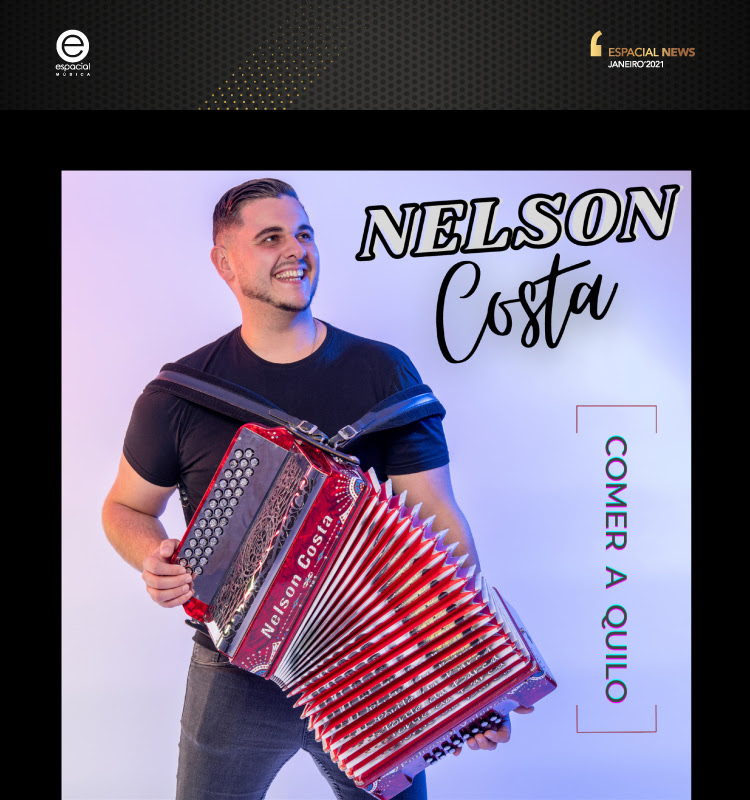 Vamos Comer “A Quilo” com Nelson Costa