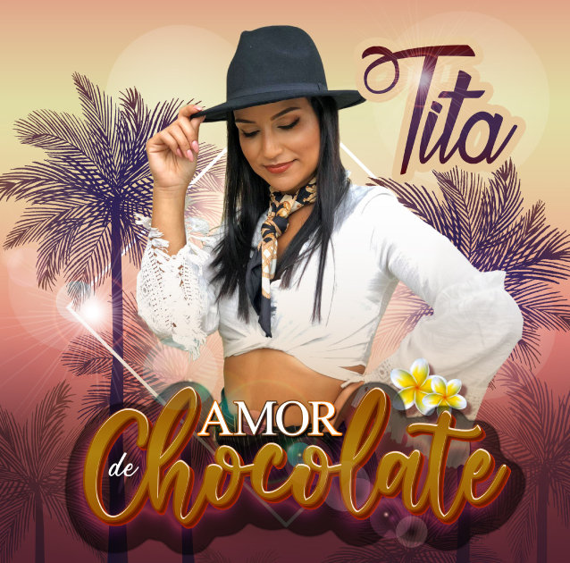 Tita Apresenta “Amor de Chocolate”