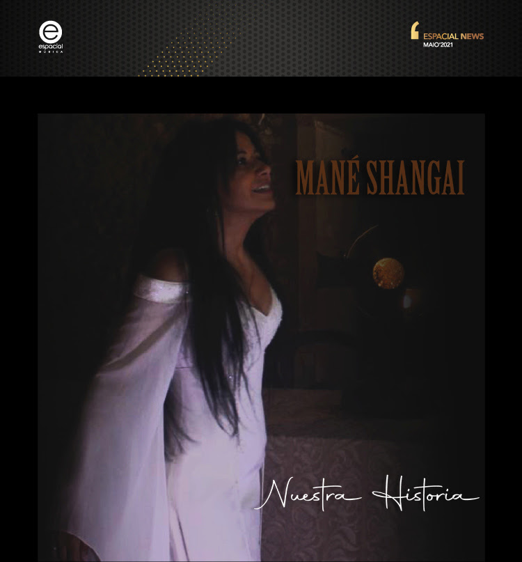 Mané Shangai com novo single
