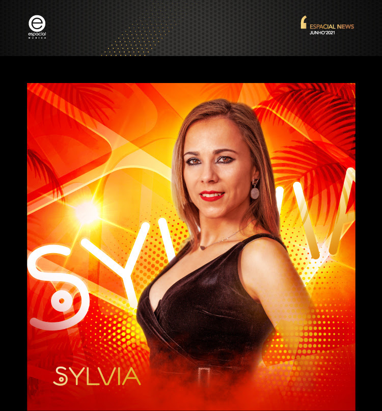 “Levaste-me a vida” Sylvia