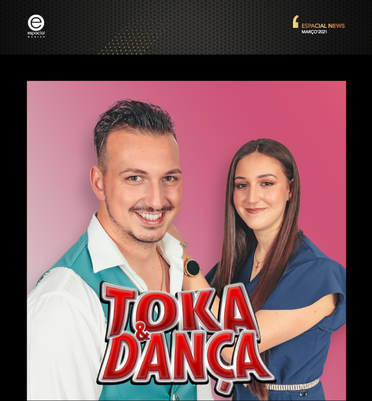 Toka & Dança