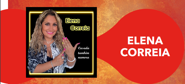 Biografia de Elena Correa