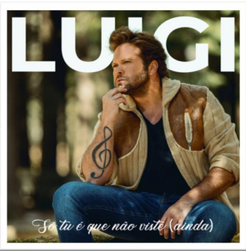 Luigi Com Novo EP