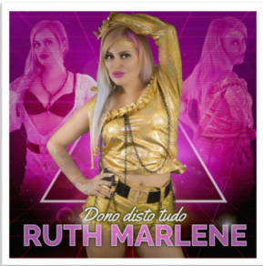 Ruth Marlene Com Novo Single