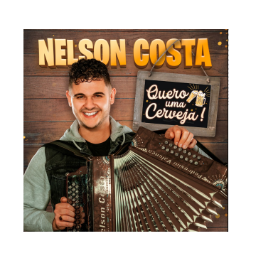 Biografia Musical de Nelson Costa