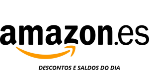 Amazon Saldos do Dia