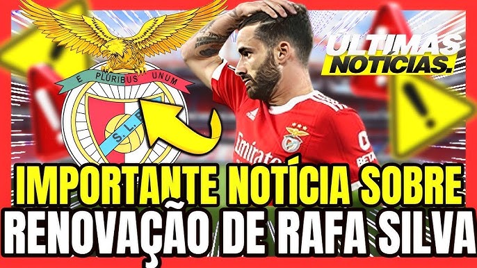 Benfica Péssimas Notícias