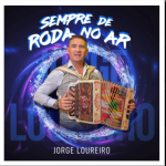 Jorge Loureiro Com Novo Single