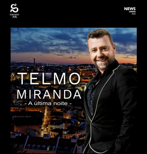 Telmo Miranda
