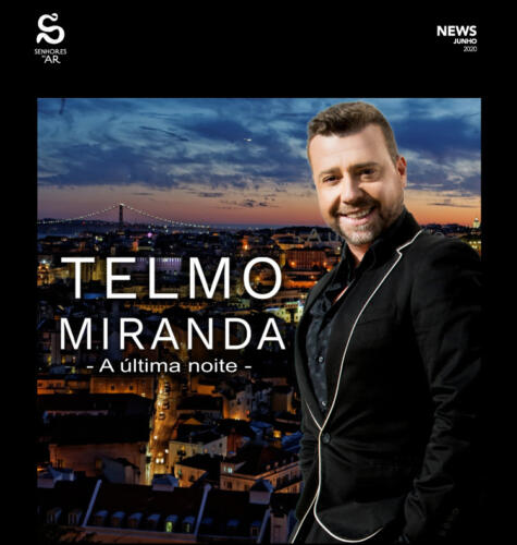 Telmo Miranda – A última noite