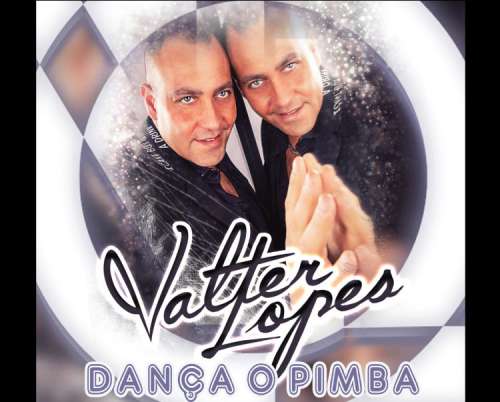 VALTER LOPES-Dança o Pimba